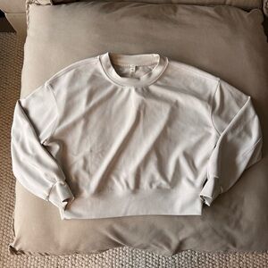 Lululemon Softstream Crewneck
